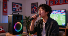 11 Best Best Karaoke Party Speaker For Playoff Nights In 2026