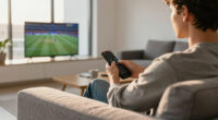 11 Best Bright Room TV for Daytime Sports in 2026