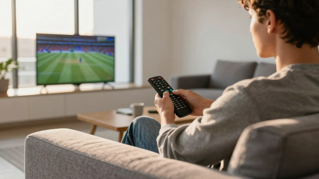 11 Best Bright Room TV for Daytime Sports in 2026