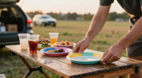 11 Best Camping Table for Tailgate Food Setup in 2026