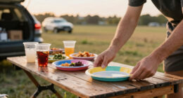 11 Best Camping Table for Tailgate Food Setup in 2026