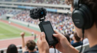 11 Best Field Recorder for Stadium Ambience in 2026