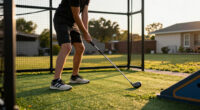 11 Best Golf Enclosure Kit For Home Studio In 2026