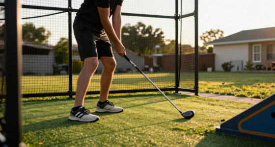 11 Best Golf Enclosure Kit For Home Studio In 2026