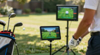 11 Best Golf Monitor With App For Backyard Training In 2026