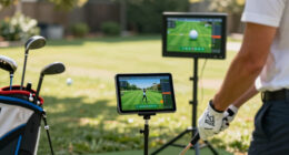 11 Best Golf Monitor With App For Backyard Training In 2026