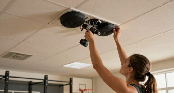 11 Best In Ceiling Speakers For Sports Room In 2026