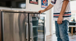 11 Best Kegerator for Garage Sports Lounge in 2026