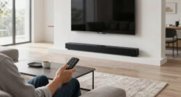 11 Best Large Room Soundbar for Sports Viewing in 2026