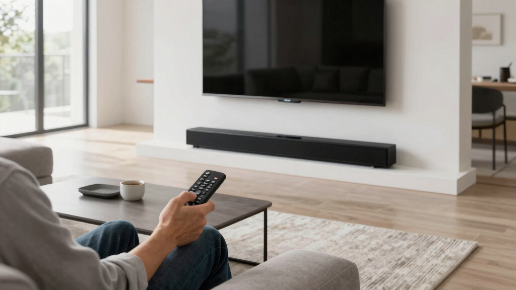 11 Best Large Room Soundbar for Sports Viewing in 2026
