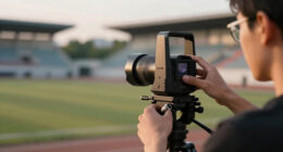 11 Best NDI PTZ Camera for Fan Media Network in 2026