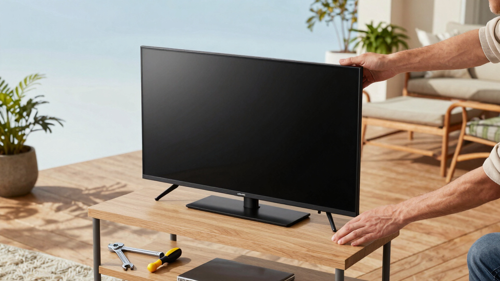 11 Best Outdoor TV Cart for Watch Parties in 2026