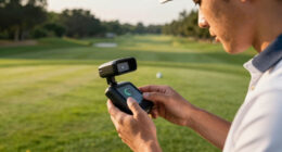 11 Best Premium Golf Launch Monitor on Amazon in 2026