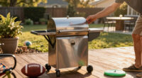 11 Best Premium Pellet Smoker for Backyard Sports Parties in 2026
