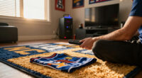 11 Best Premium Rug For Fan Cave In 2026