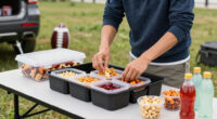 11 Best Prep Table With Storage For Tailgate Food In 2026