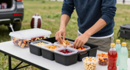 11 Best Prep Table With Storage For Tailgate Food In 2026