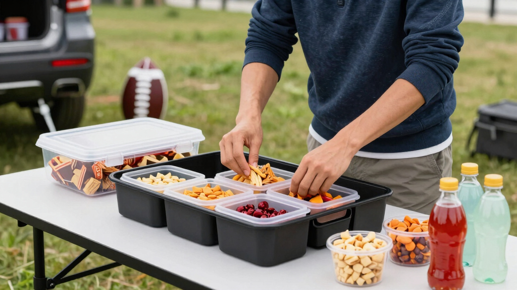 11 Best Prep Table With Storage For Tailgate Food In 2026