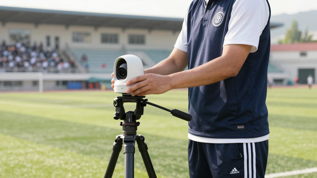 11 Best PTZ Camera For Live Fan Panels In 2026