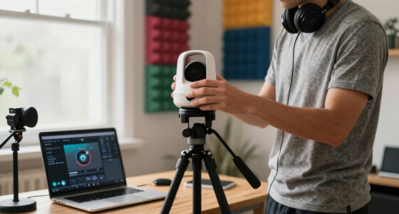 11 Best PTZ Camera for Multi Angle Podcast Setup in 2026