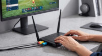 11 Best Routers for Heavy Sports Streaming Traffic in 2026