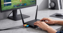 11 Best Routers for Heavy Sports Streaming Traffic in 2026