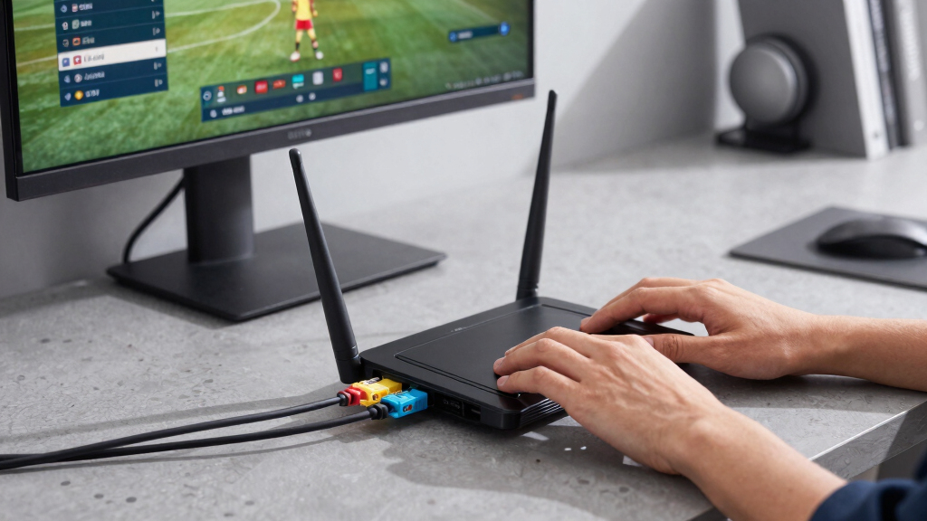 11 Best Routers for Heavy Sports Streaming Traffic in 2026