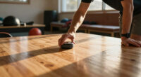 11 Best Shuffleboard Table for Sports Room in 2026