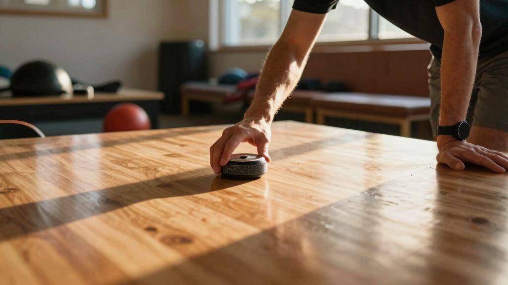 11 Best Shuffleboard Table for Sports Room in 2026