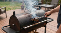 11 Best Smoker For Backyard Sports Parties In 2026
