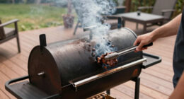 11 Best Smoker For Backyard Sports Parties In 2026