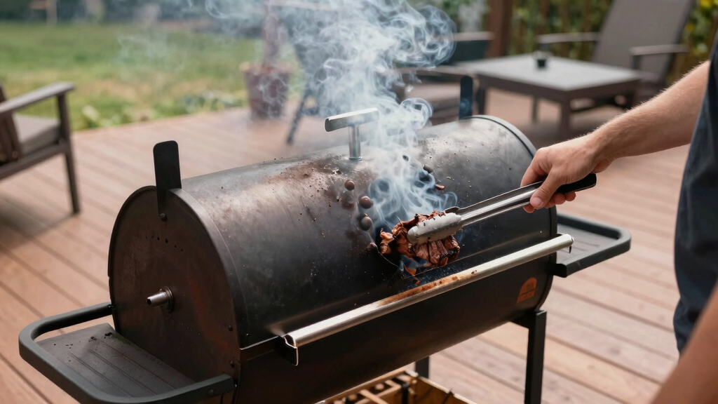 11 Best Smoker For Backyard Sports Parties In 2026