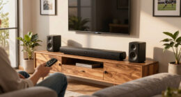 11 Best Soundbar With Rear Speakers For Sports In 2026