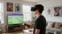 11 Best Standalone VR Headset for Sports Viewing in 2026