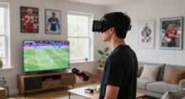 11 Best Standalone VR Headset for Sports Viewing in 2026