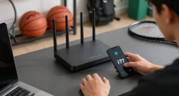 11 Best Top Rated WiFi 7 Mesh System For Sports Streaming In 2026