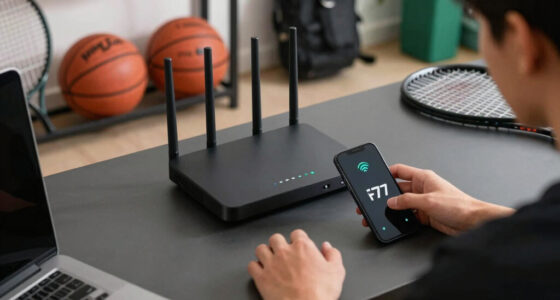 11 Best Top Rated WiFi 7 Mesh System For Sports Streaming In 2026