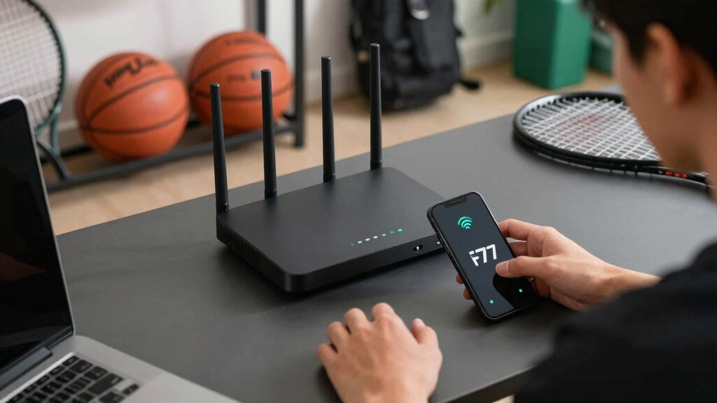 11 Best Top Rated WiFi 7 Mesh System For Sports Streaming In 2026