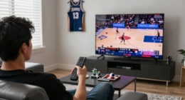 11 Best TV for Basketball Fans in 2026