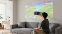11 Best Ultra Short Throw Laser Projector for Apartment Fan Caves in 2026