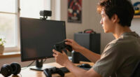 11 Best Webcam for Reaction Livestreams in 2026