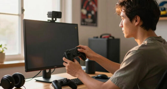 11 Best Webcam for Reaction Livestreams in 2026