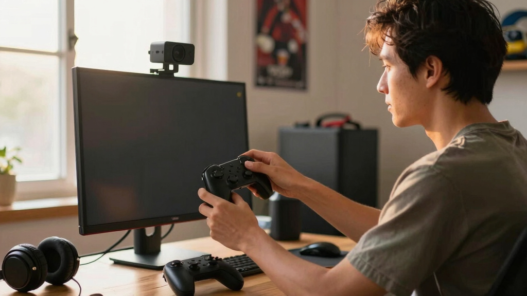 11 Best Webcam for Reaction Livestreams in 2026