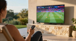 12 Best 4K Outdoor TVs for Fans in 2026