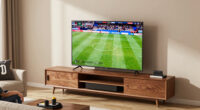 12 Best 65 Inch TV for Sports Fans in 2026