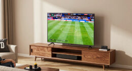 12 Best 65 Inch TV for Sports Fans in 2026