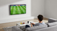 12 Best 75 Inch TVs for Football Season in 2026