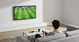 12 Best 75 Inch TVs for Football Season in 2026