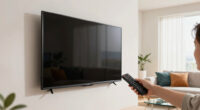 12 Best Anti Glare OLED TV for Bright Rooms in 2026