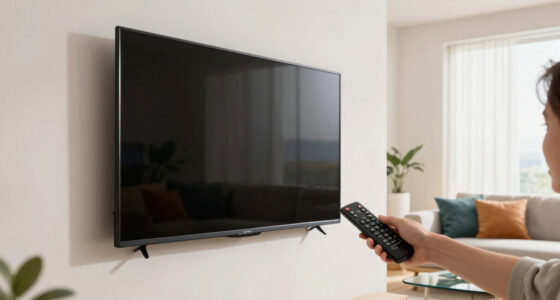 12 Best Anti Glare OLED TV for Bright Rooms in 2026